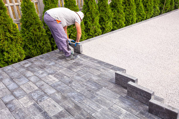 Best Concrete Paver Driveway  in Chapel Hill, TN