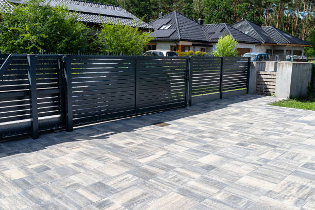 Best Driveway Pavers Near Me  in Chapel Hill, TN