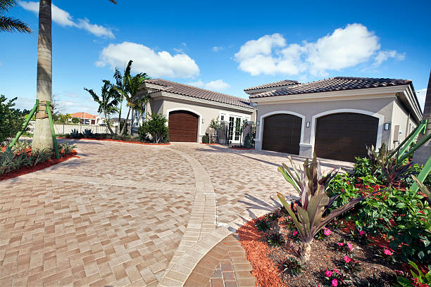 Best Cobblestone Driveway Pavers  in Chapel Hill, TN