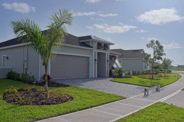 Best Concrete Paver Driveway  in Chapel Hill, TN