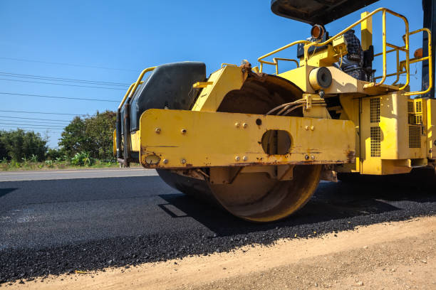 Best Interlocking Driveway Pavers  in Chapel Hill, TN